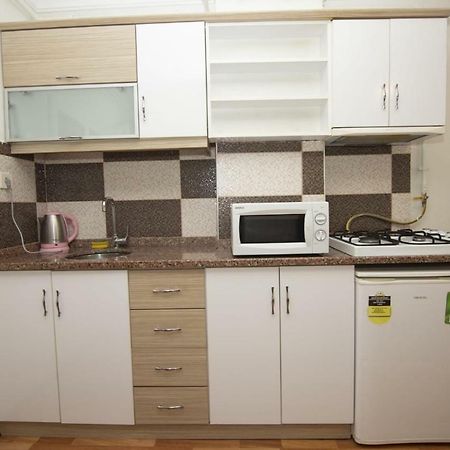 Desina Deluxe Apart อิสตันบูล ภายนอก รูปภาพ